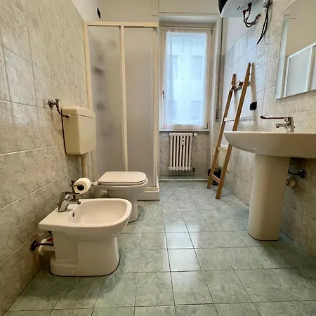 Apartament Big Superior 5 Giornate Mediolan