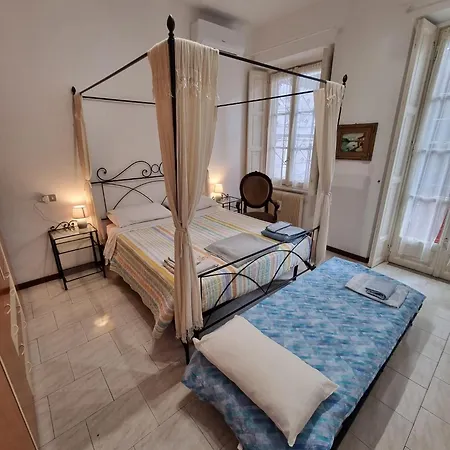 Casa Premuda * Milánó