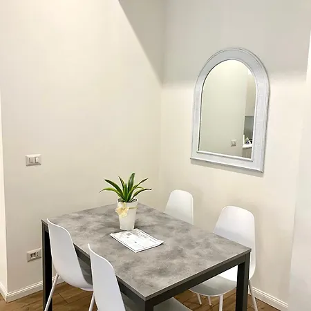 Apartament In Brera *
