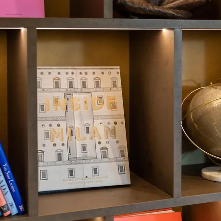 Axyhotels Innstyle 4* ミラノ