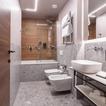 Axyhotels Innstyle 4*