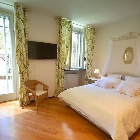 Suite Vigentina Holiday home