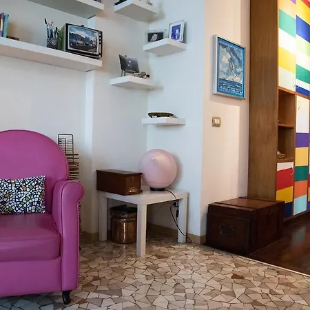 Apartment Gulli 1Bd Apartament *