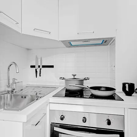 Apartamento 10 Min Duomo Free Parking Wifi Ac