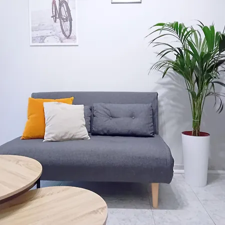 10 Min Duomo Free Parking Wifi Ac * Mediolan