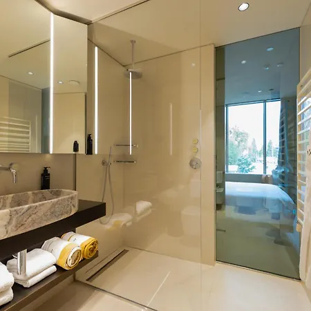 Viu Milan, A Member Of Design Hotel