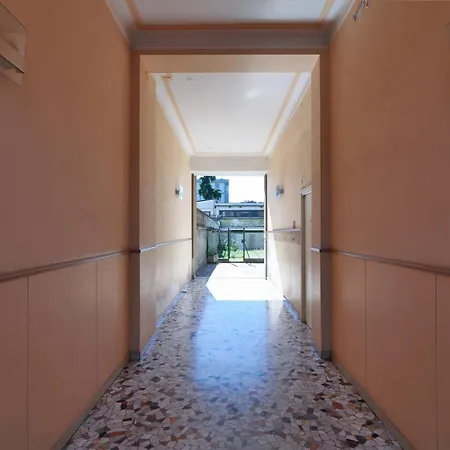 Appartement Primopiano - Novara Milan