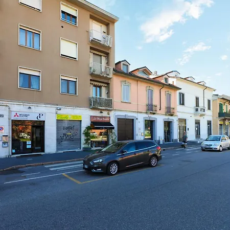 Primopiano - Novara *