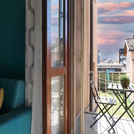 Primopiano - Novara *