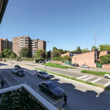 Primopiano - Novara Appartement