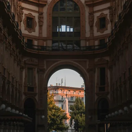 Max Brown Missori, Part Of Sircle Collection Hotel Milano