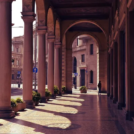 Hotel Max Brown Missori, Part Of Sircle Collection Milano