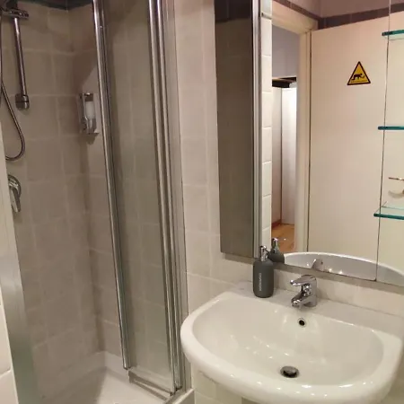 La Casa Di Amy - Loft Con Garage Privato Milan