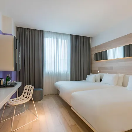 Voco Milan-fiere, An Ihg 4* Milaan