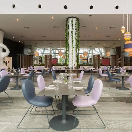 Voco Milan-fiere By Ihg Hotel Milano