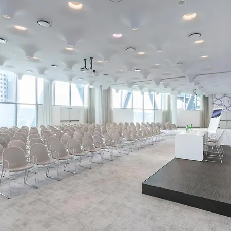 Voco Milan-fiere, An Ihg Milaan