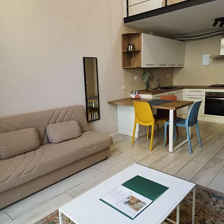 Yr Bocconi- Modern Loft, 3 Min Walk To Duomo Tram Дом отдыха *