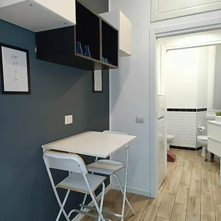 公寓 Yr Citta Studi - Modern Loft, 3 Min Walk To Duomo Bus