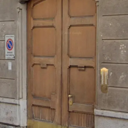 Appartamento Elegant In Center *