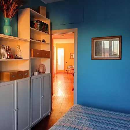 Casa Benny Milaan