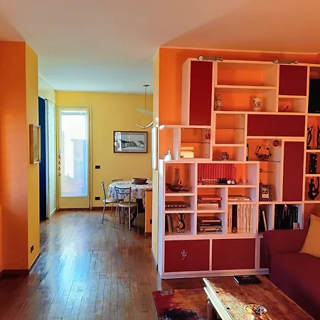 Appartement Casa Benny