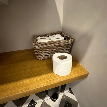 Legacy Of Milan, A Stylish Mini Loft