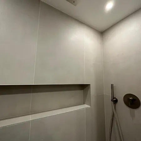 Legacy Of Milan, A Stylish Mini Loft *