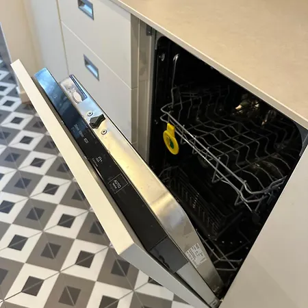 Legacy Of Milan, A Stylish Mini Loft