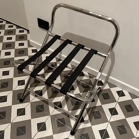 Legacy Of Milan, A Stylish Mini Loft Милан