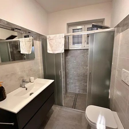 Ca Foscari San Siro 밀라노