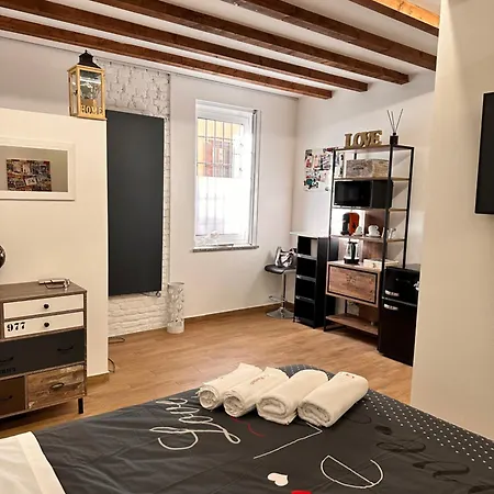 Ca Foscari San Siro Apartman
