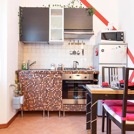 Relax A 4 Salti Dai Navigli