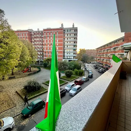 Milano Guest House Penzion Milán