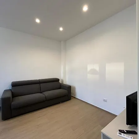Imhome - Abruzzi Apartmán