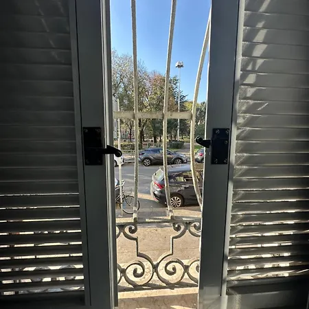 Aspromonte Отель Милан