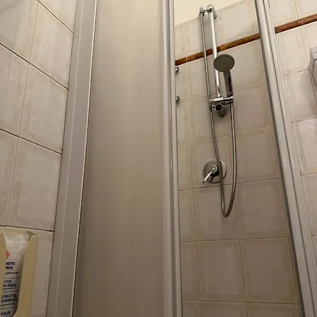 ホテル アスプロモンテ ミラノ