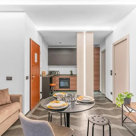 Arq14 - Duomo-loreto - Romantic *