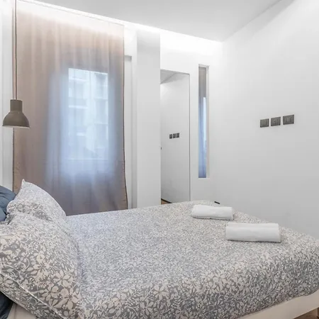 Arq14 - Duomo-loreto - Romantic Milano