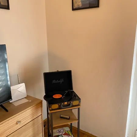 Daniela's Spazioso Ai Navigli