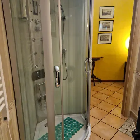 Nocleg ze śniadaniem Corte Della Varesina