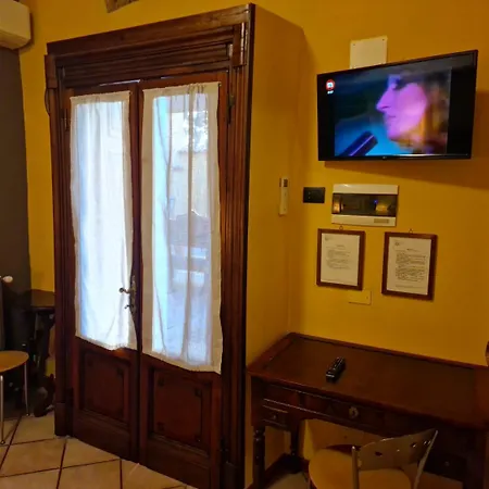 Corte Della Varesina Mediolan