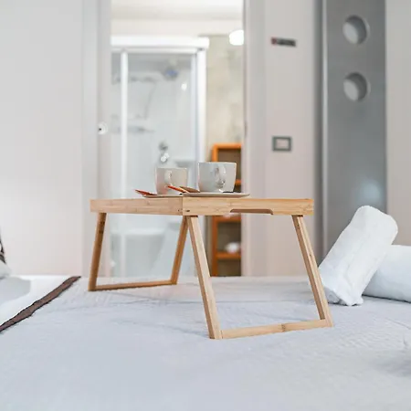Tatil Evi Luxavocadoloft Duomo 10m