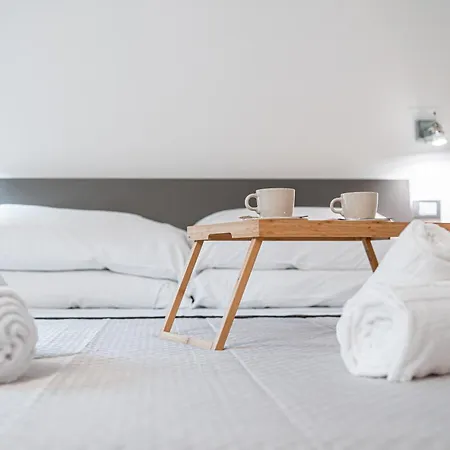 Luxavocadoloft Duomo 10m Tatil Evi *