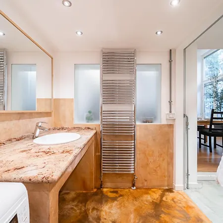 Tatil Evi Luxavocadoloft Duomo 10m Milano