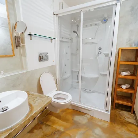 Luxavocadoloft Duomo 10m Milano