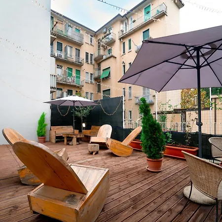 Tatil Evi Luxavocadoloft Duomo 10m Milano