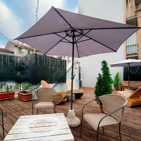 Luxavocadoloft Duomo 10m Tatil Evi Milano