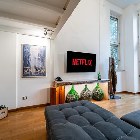 Luxavocadoloft Duomo 10m * Milano