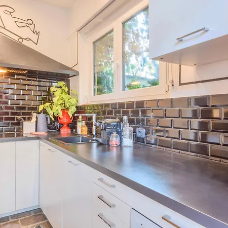 Appartement Aida Milaan