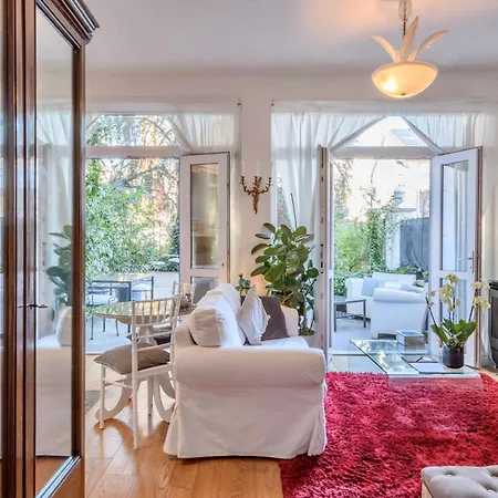 Aida Appartement Milaan